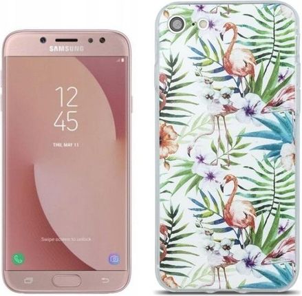 Greengo Etui Case Do Samsung Galaxy J5 2017 Sm J530