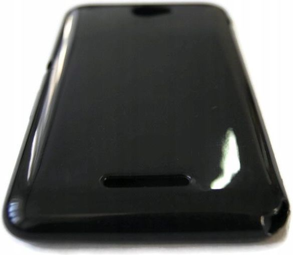 Custodia PhoneNatic Copertura Di Cuoio Artificiale Xperia E1 Flip-Case Verde Protezione Schermo Fodera Vellutata