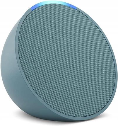 Głośnik przenośny Amazon Echo POP zielony 15 W MIDNIGHT TEAL