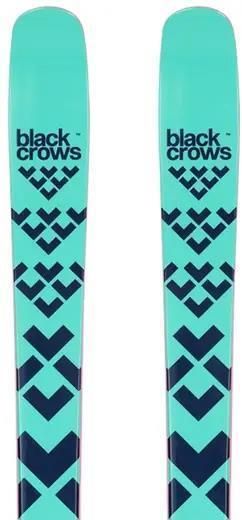 ブラック・クロウズ｜Black Crows Atris Birdie Atris Birdie – blackcrows