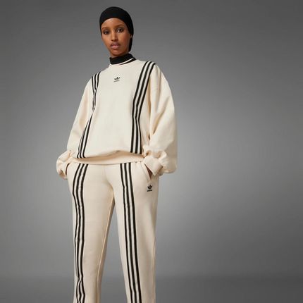 ★★Adairs★★ 70s 3S sweatpants cream IK7853 Adidas Adicolor 70s 3-Stripes Sweatpants IK7853 - Ceny i