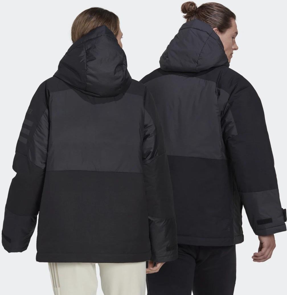 Adidas Terrex CT Xploric Insulated Anorak (uniseks) HG8572 - Ceny