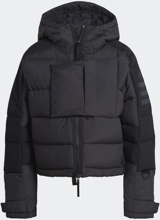 Adidas fashion terrex fast jacket