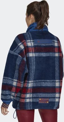 STELLA様　アウター Kurtki adidas x Stella McCartney Mid-Length Padded Winter Jacket