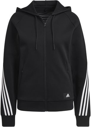 Bluza z outlet kapturem adidas neo