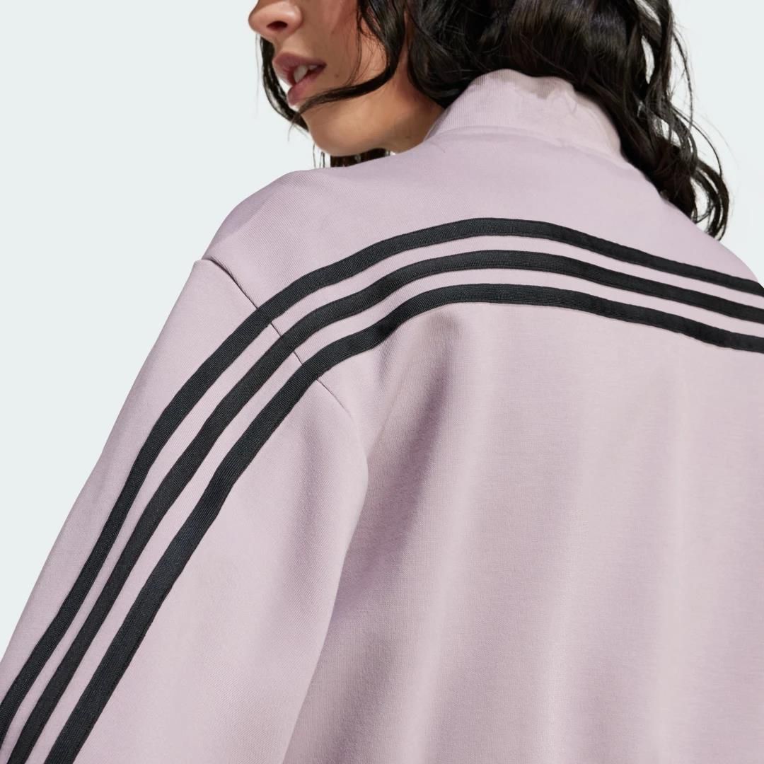 Adidas Kurtka Future Icons 3-Stripes Bomber IS3652 - Ceny i opinie ...