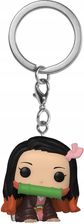 Zdjęcie Funko Pop! Brelok Zawieszka Funko Pop Anime Demon Slayer Nezuko Kamado - Przeworsk