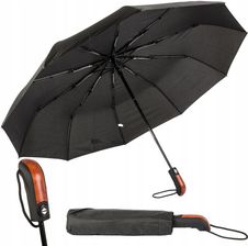 Zdjęcie Parasol parasolka składana automatyczne otwieranie - Kobyłka