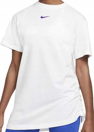 Nike T-Shirt Sukienka Nsw Essential Dj4123100 L