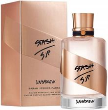 Zdjęcie Sarah Jessica Parker Stash SJP Unspoken Edp 50ml - Sępopol