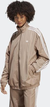adidas oversized track jacket