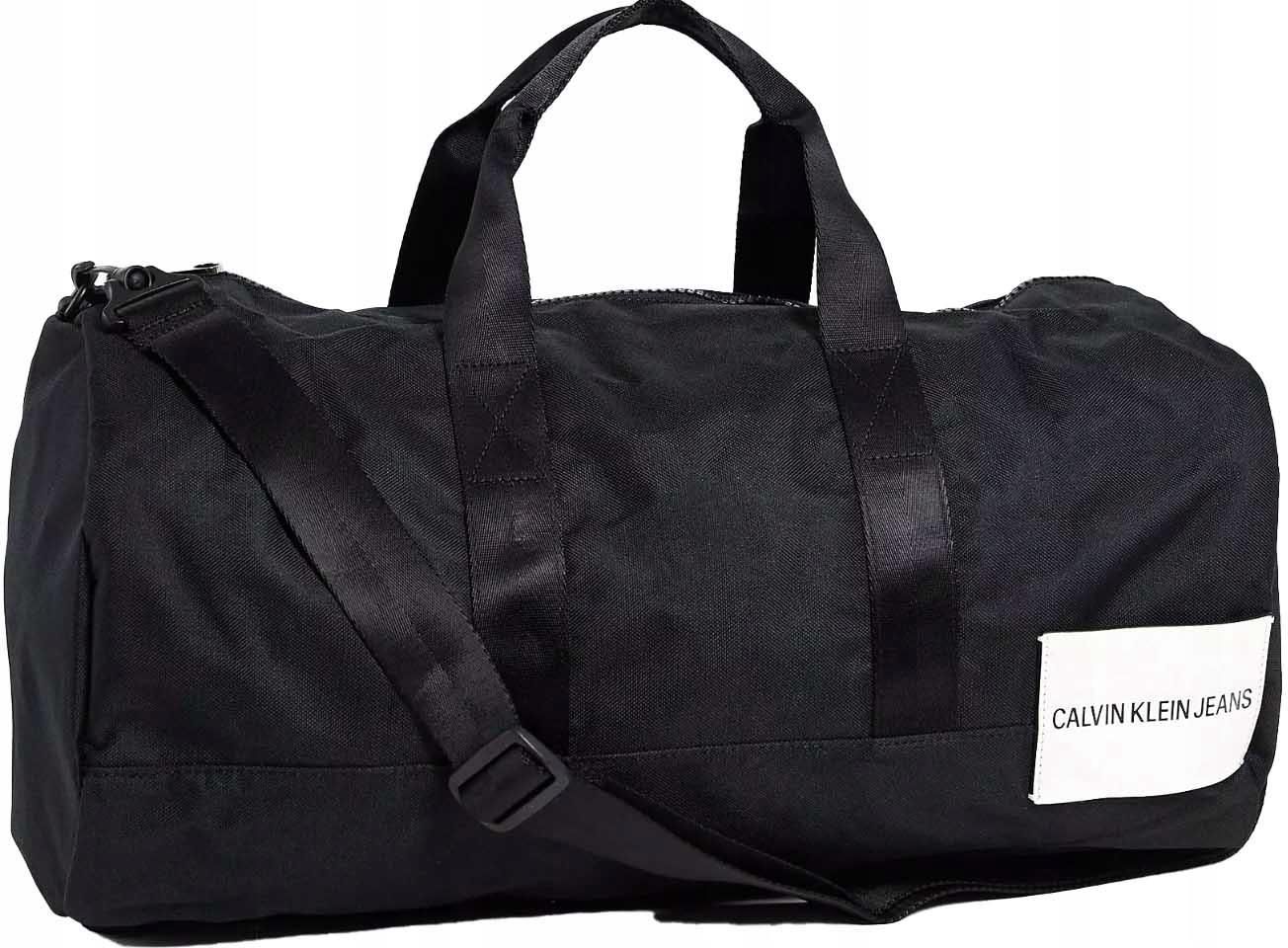Calvin Klein Jeans Calvin Klein Torba Sportowa Sport