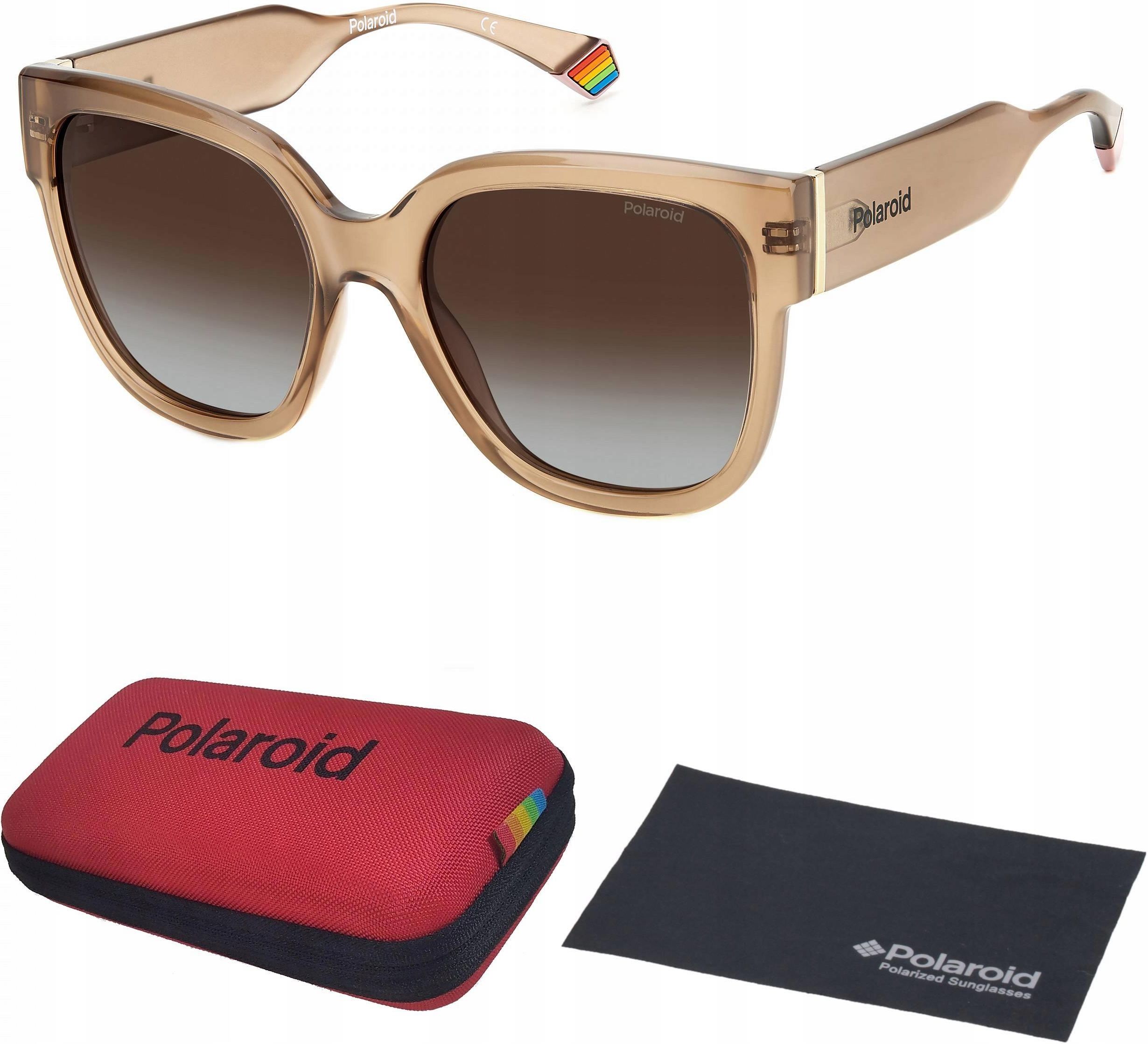 Polaroid Pld 6167/S dames zonnebril