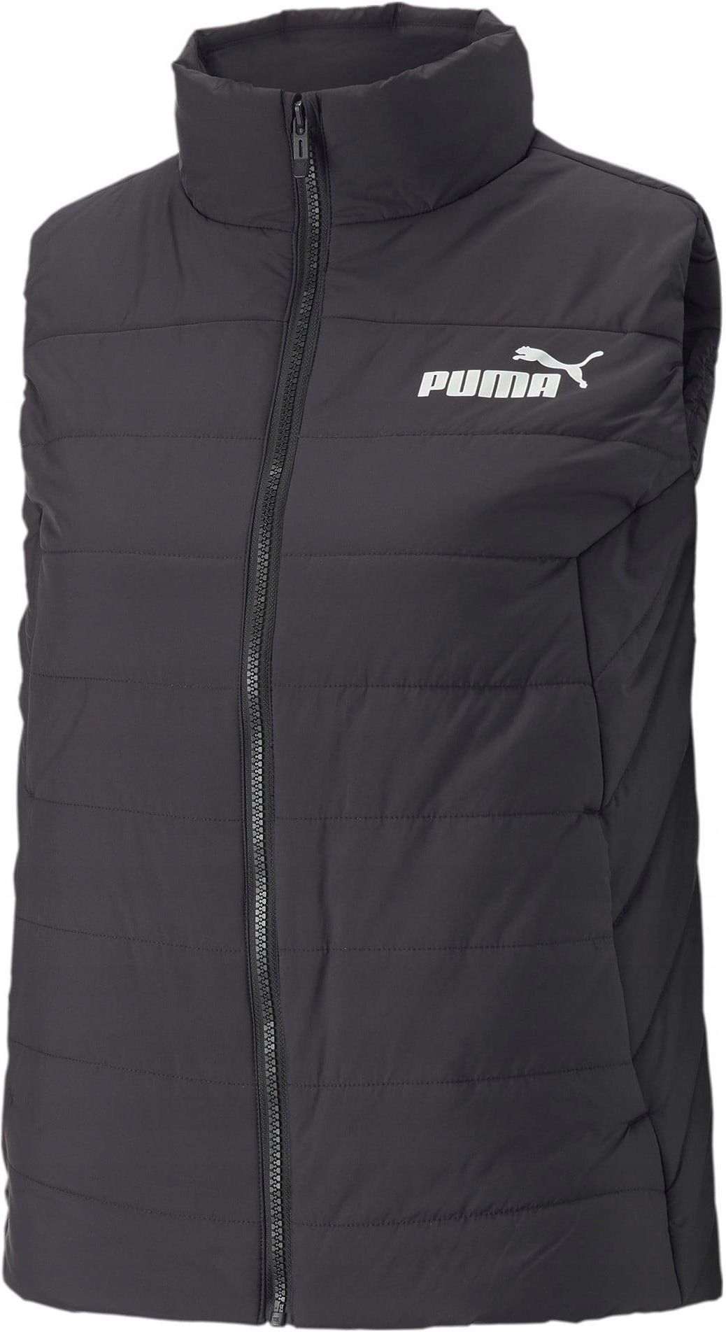 Puma Bezrękawnik Damski Ess Padded 848941 01 r.M - Ceny i opinie - Ceneo.pl