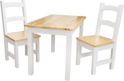 Zdjęcie Komplet Junior Biel/Sosna - Kraków