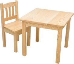 Zdjęcie Komplet Mini Sosnowy - Bielsko-Biała