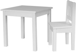 Zdjęcie Komplet Mini Sosnowy Biały - Żywiec