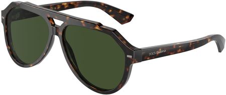 Dolce & Gabbana Okulary przeciwsłoneczne DG4452-502/71