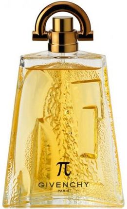 香水(男性用) Givenchy Pi Eau de Toilette 50mL Givenchy Pi Men Woda Toaletowa 50 ml - Opinie i ceny na Ceneo.pl