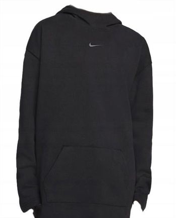 Nike Bluza Nsw Loose Fit Funnel Neck Dr7844010 M