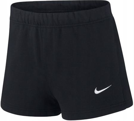 Nike Spodenki Nsw Fleece Shorts Av8285010 Xxs