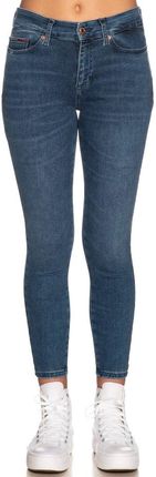 Tommy Jeans Spodnie Shape Dw0Dw11614 31/30