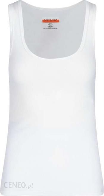 Calvin Klein Performance Tank Top bright white Topy dostępny w