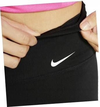 Damskie Legginsy NIKE W NSW ESSNTL GX HR LGGNG JDI CZ8534-010