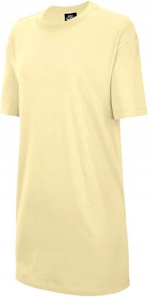 Nike Sukienka Swoosh Tshirt Essential Cj2242113 Xl