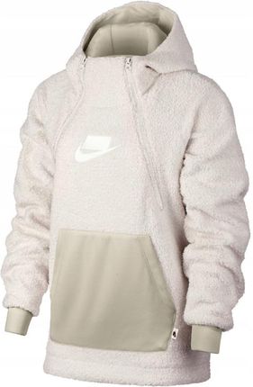 Nike Bluza Sportswear Sherpa Pullover Aj7284031 L