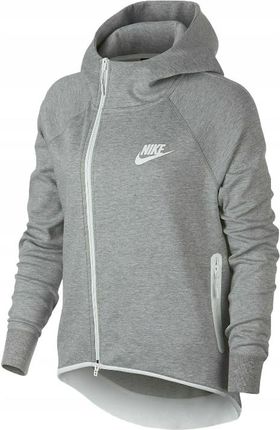 Nike Bluza Nsw Tech Fleece Plus Size Aq9427063 R2X