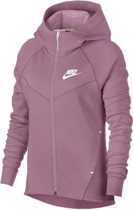 Nike Bluza Tech Fleece Windrunner 930759515 S