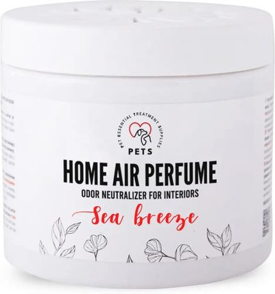 Pets Home Air Perfume 170g - Sea Breeze  Pochłaniacz zapachów