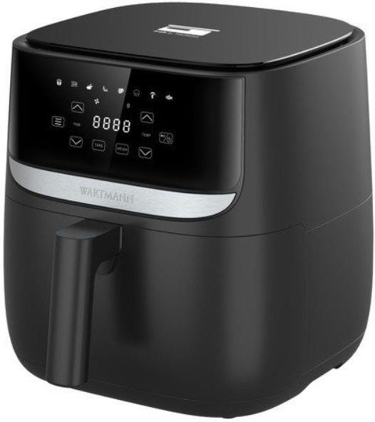 Air Fryer Frytkownica beztłuszczowa Wartmann Airfryer WM-2203AF