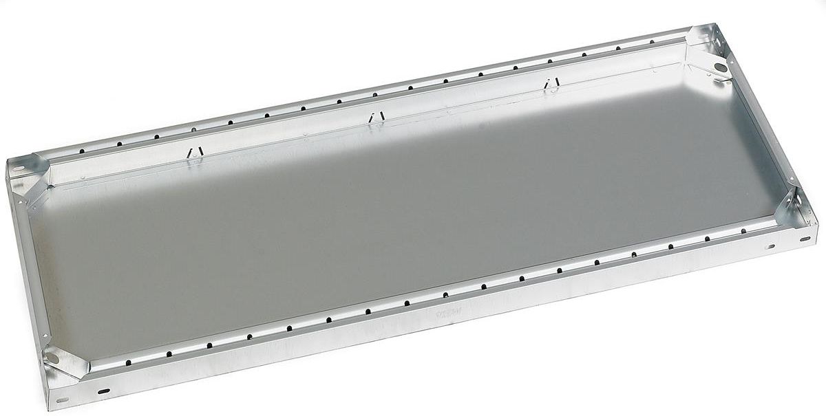 Meta Clip Półka L1300xD400mm - Ceny i opinie - Ceneo.pl