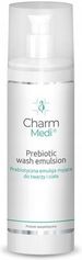 Prebiotic Wash Emulsion Prebiotyczna Emulsja Myjąca Do Twarzy I Ciała 200 ml Charm Medi