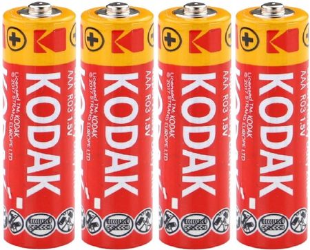 Kodak 30Szt Bateria Aa Baterie Duże Paluszki R6