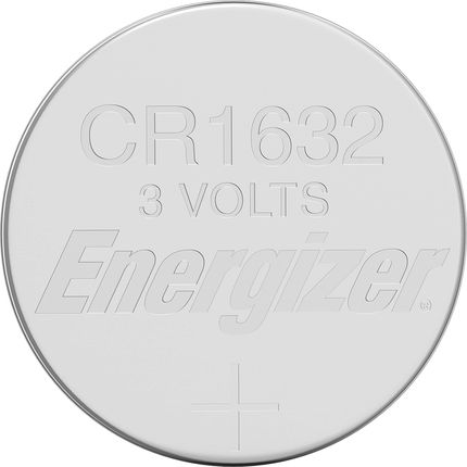 Energizer Batteria A Bottone Al Litio Cr1632 3 V