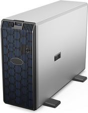 DELL PE T350 8x3.5 HP Xeon E-2314 16GB 1x480GB SSD RI Bezel Broadcom 5720 Dual Port PERC H355 iDRAC9 Basic 1x600W (PET3507APET3507A)