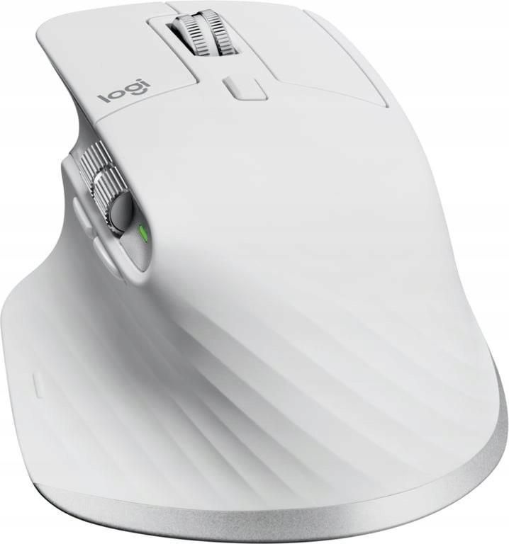 Mysz Logitech MX Master 3S (910006558) - Opinie i ceny na