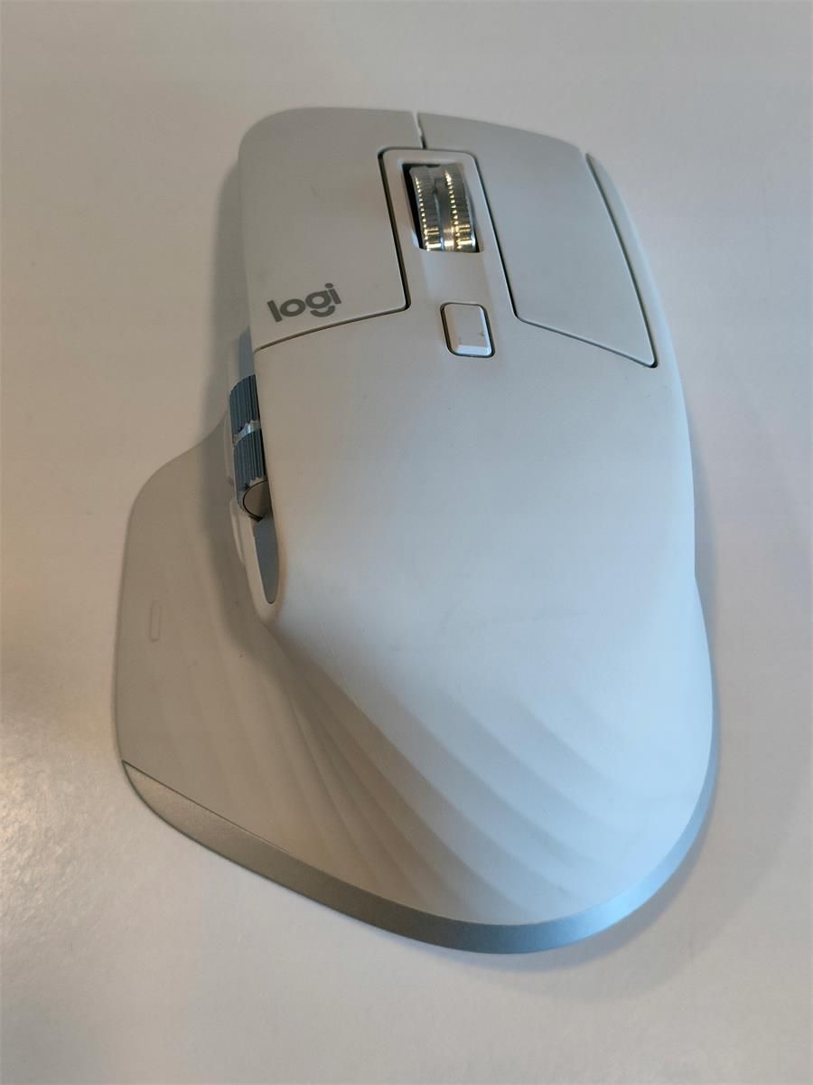 Mysz Logitech MX Master 3S (910006558) - Opinie i ceny na