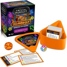 Zdjęcie Winning Moves Trivial Pursuit Domówka Refresh 2023 - Dobrzyń nad Wisłą