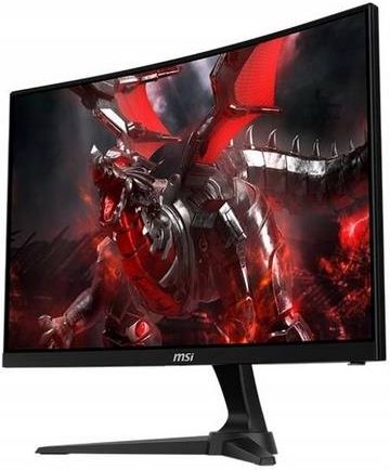 Monitor Msi 24 G243CV - Opinie i ceny na Ceneo.pl