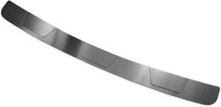 Alu-Frost Nakładka Na Zderzak Do Seat Alhambra 1995-2010 552097