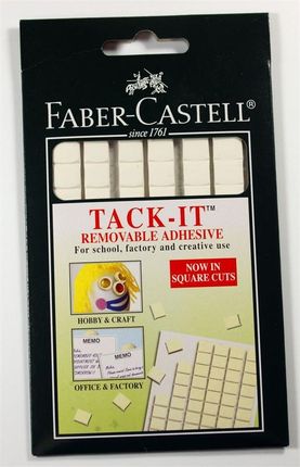 Faber Castell Faber-Castell Masa Mocująca Tack-It