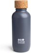 ■ Akcesoria Butelka SMARTSHAKE EcoBottle 650ml Cool Grey  ■ NATYCHMIASTOWA WYSYŁKA
