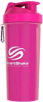 Shaker SMARTSHAKE Shake Lite 1000ml Neon Pink 