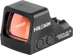 Zdjęcie Primary Arms Kolimator By Holosun He507K-Gr-X2 Green Acss Vulcan Dot 777087  - Ostroróg