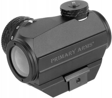 Primary Arms Kolimator Slx Advanced Rotary Knob Microdot Red Dot 777067 