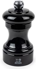 Zdjęcie Peugeot Bistrorama Młynek Do Pieprzu 10Cm Black Lacquer (PG40826) - Osiek